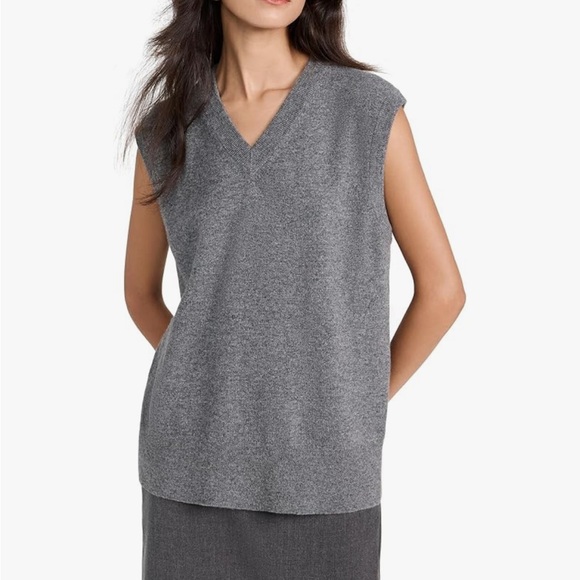 Vince Sweaters - Vince sweater vest